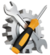 Maintenance Log logo